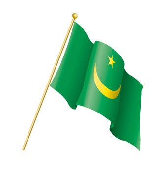 Islamic Republic of Mauritania